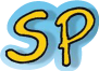 SP logo